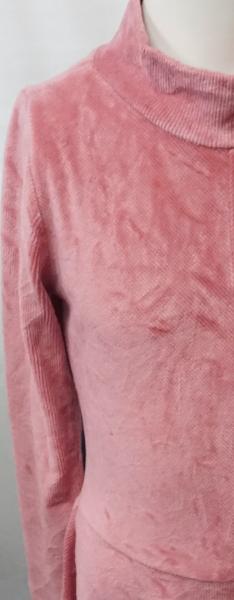 Nicki Langarmkleid Gr. 134/140 von Hema (2055)
